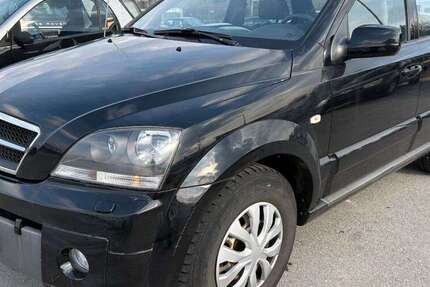 Kia Sorento 134.200 km 3.550 &euro; Puchheim 82178