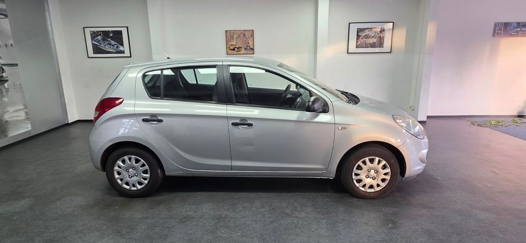 Hyundai i20 250.000 km 1.990 € Asperg/Ludwigsburg bei Stuttgart 71679