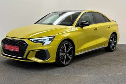 Audi A3 26.255 km 26.450 &euro; Weißenburg 91781