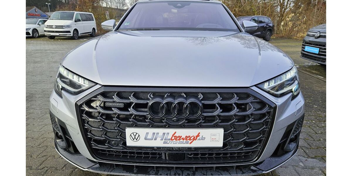 Audi A8 40.800 km 53.959 &euro; Bad Saulgau 88348