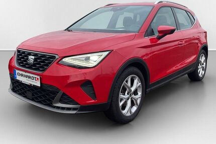 Seat Arona 18.930 km 22.450 &euro; Sonneberg 96515