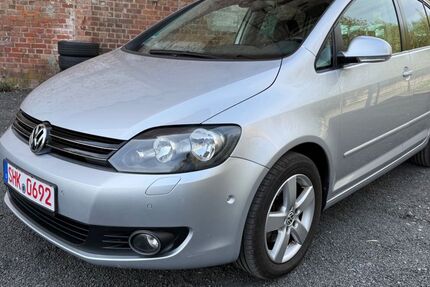 VW Golf 161.778 km 4.490 &euro; Kahla / Thüringen 07768