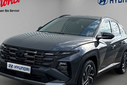 Hyundai TUCSON 2.000 km 39.450 &euro; Laatzen 30880