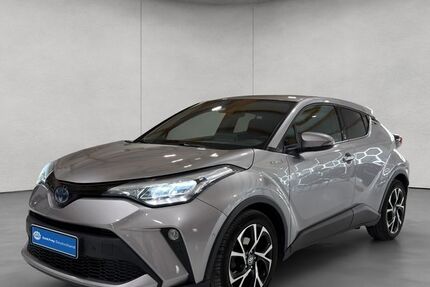 Toyota C-HR 78.050 km 20.480 &euro; Neu-Ulm 89231