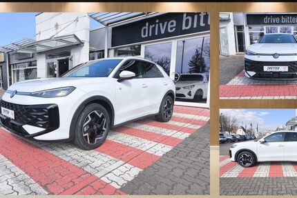 VW T-Roc 2.500 km 33.990 &euro; Kandel 76870