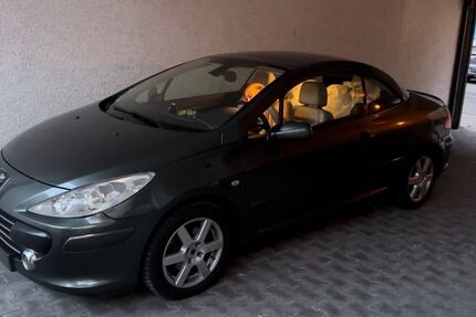 Peugeot 307 286.500 km 6.000 &euro; Mannheim 68161
