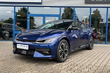 Kia EV6 53.020 km 36.900 &euro; Sögel 49751