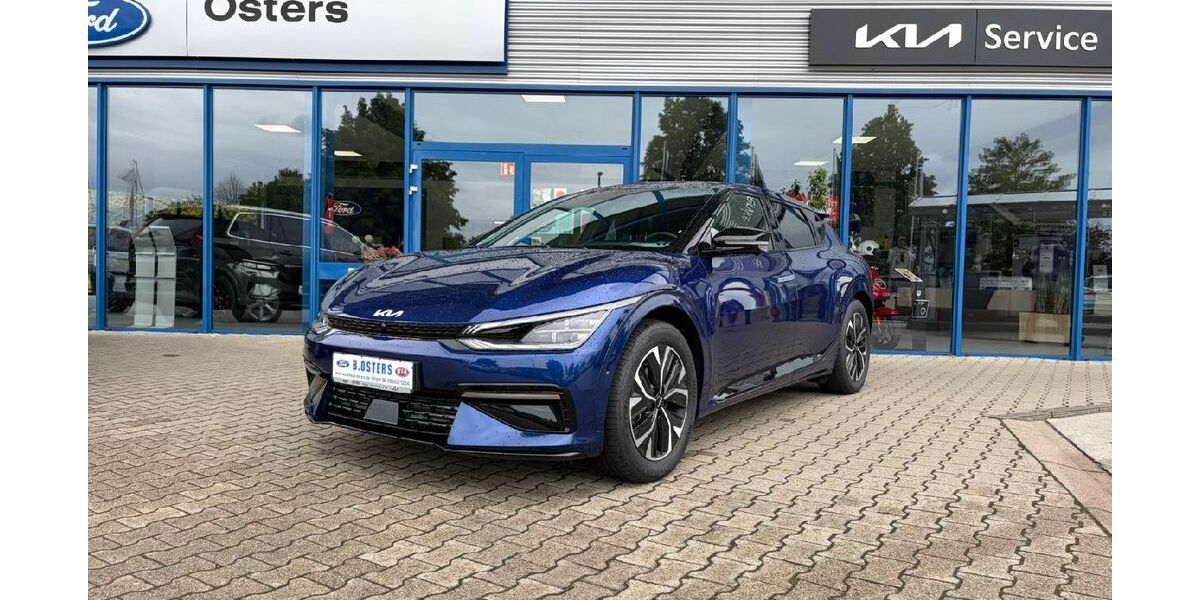 Kia EV6 53.020 km 36.900 &euro; Sögel 49751