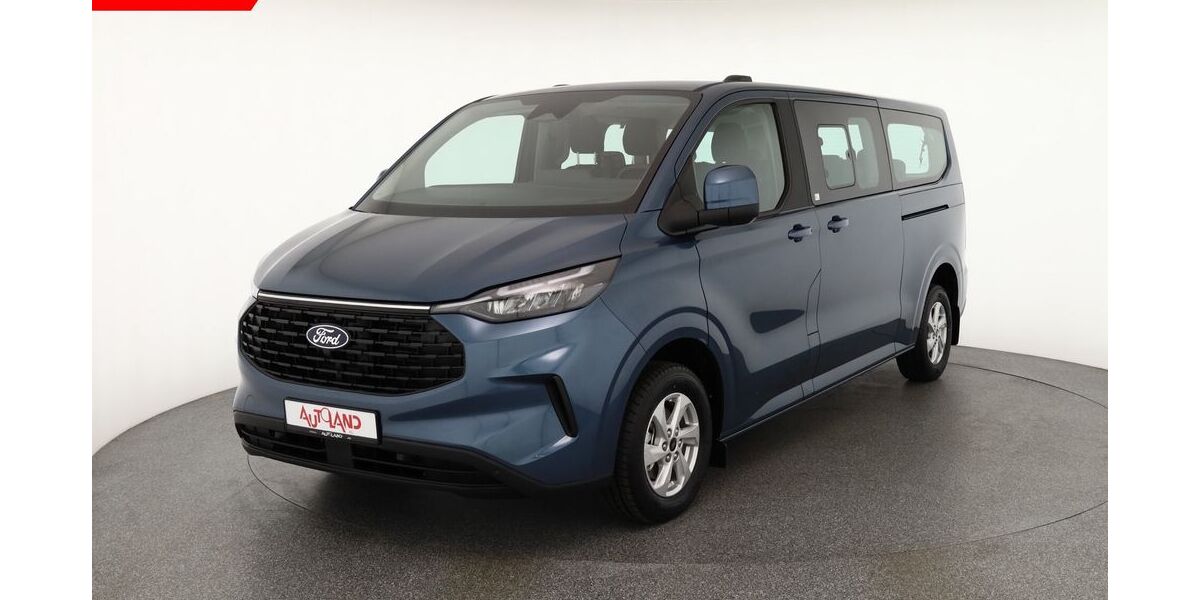 Ford Tourneo Custom 1.016 km 43.890 &euro; Erfurt 99087