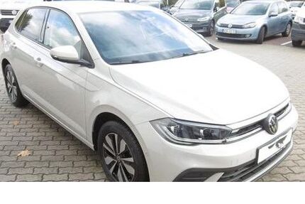 VW Polo 10.500 km 18.990 € Wolfsburg 38448