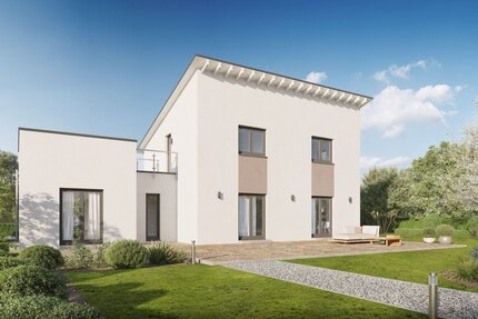 Mehr Freiraum. Mehr Familie. Mehr Zuhause. 4 zimmer