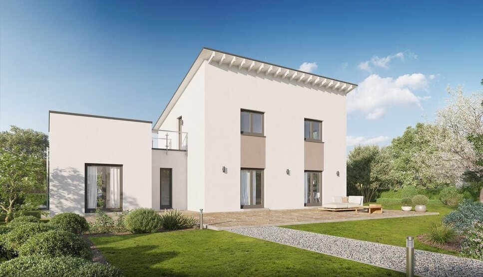 Mehr Freiraum. Mehr Familie. Mehr Zuhause. 4 zimmer