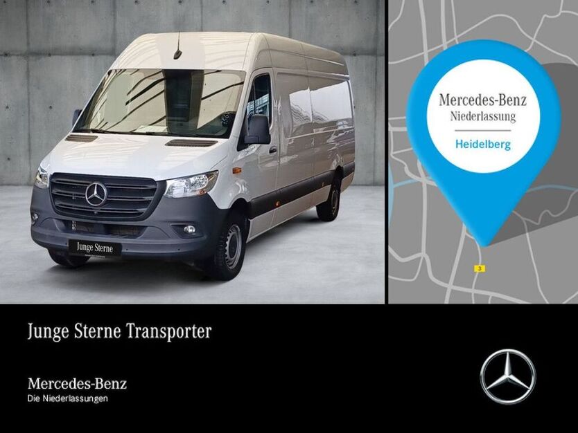 Sprinter