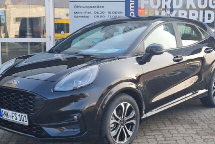 Ford Puma 2.000 km 23.690 &euro; Neubrandenburg 17036