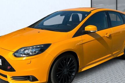 Ford Focus 78.650 km 16.550 &euro; Kleve 47533
