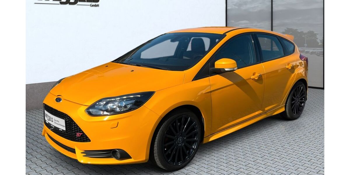 Ford Focus 78.650 km 16.550 &euro; Kleve 47533