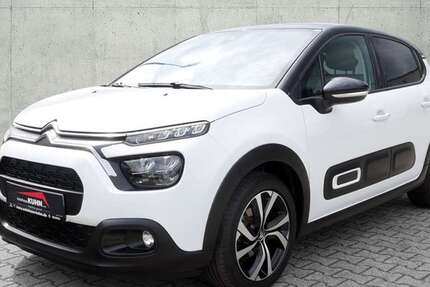 Citroen C3 39.500 km 14.980 &euro; Karlsruhe 76185
