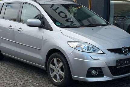 Mazda 5 171.229 km 3.200 &euro; Gelnhausen 63571