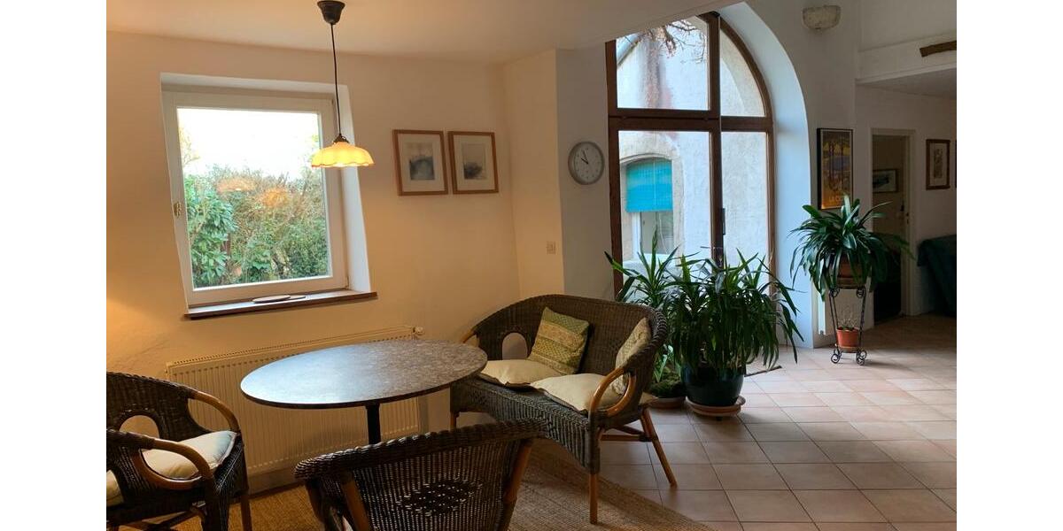 Ferienimmobilie Frankfurt am Main Westend Süd - 85&euro; | Angebot:26676434