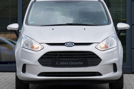 Ford B-Max 18.224 km 9.980 &euro; Korschenbroich 41352