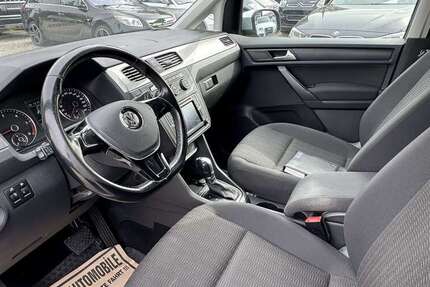 VW Caddy 200.000 km 14.900 &euro; Augsburg 86167