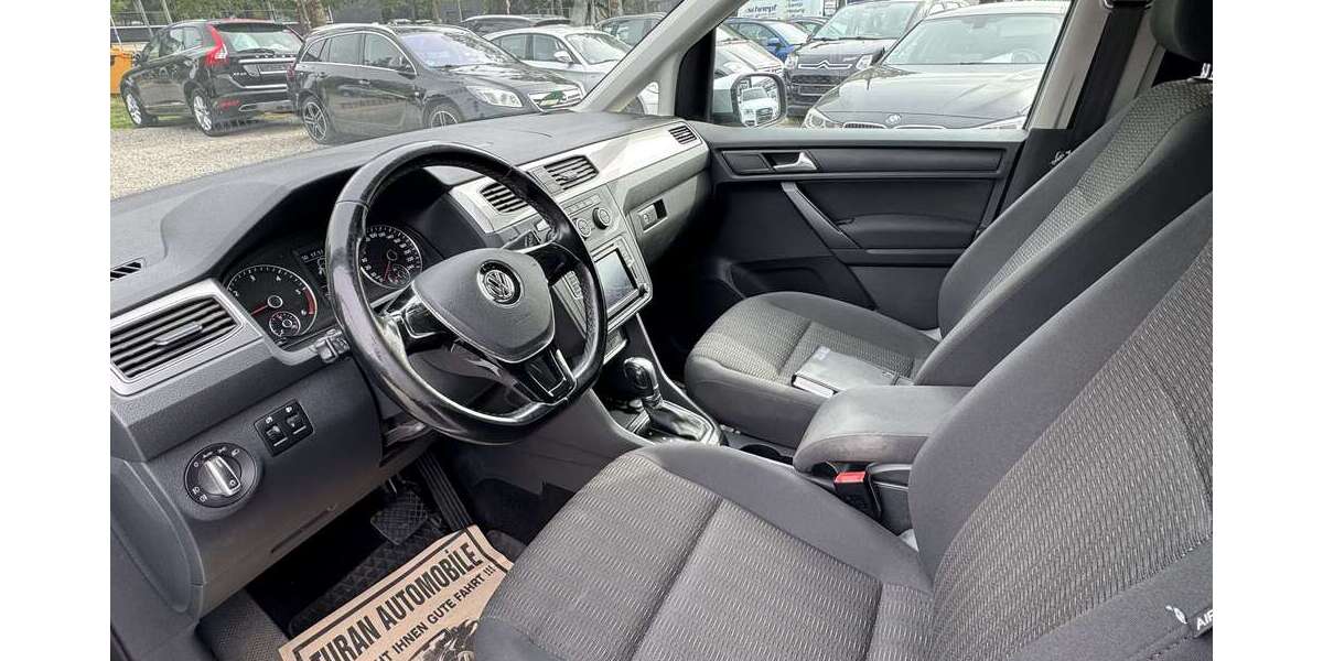 VW Caddy 200.000 km 14.900 &euro; Augsburg 86167