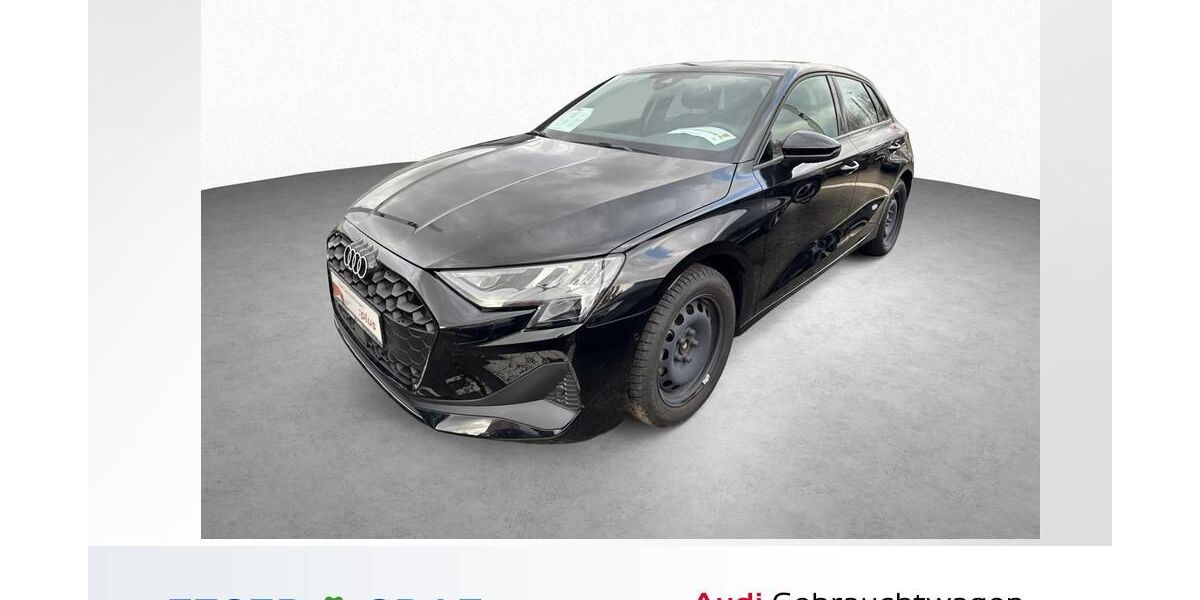 Audi A3 17.800 km 27.490 &euro; Roth 91154