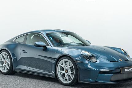 Porsche 992 4.600 km 495.000 &euro; Bodman-Ludwigshafen 78351