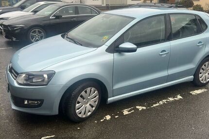 VW Polo 175.000 km 5.200 &euro; Meckesheim 74909