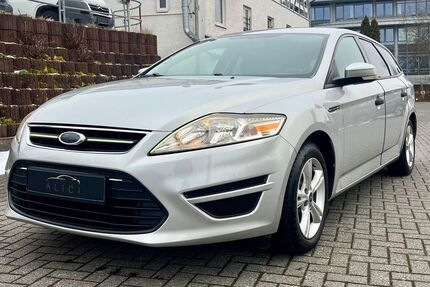 Ford Mondeo 311.750 km 2.990 &euro; Taunusstein 65232