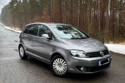 VW Golf Plus 114.000 km 5.000 &euro; Gera 07548