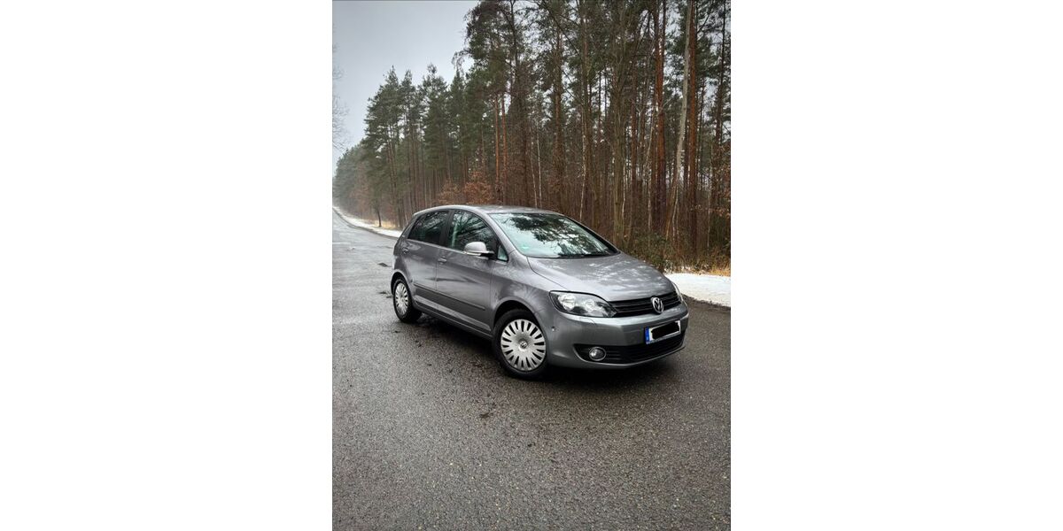 VW Golf Plus 114.000 km 5.000 &euro; Gera 07548