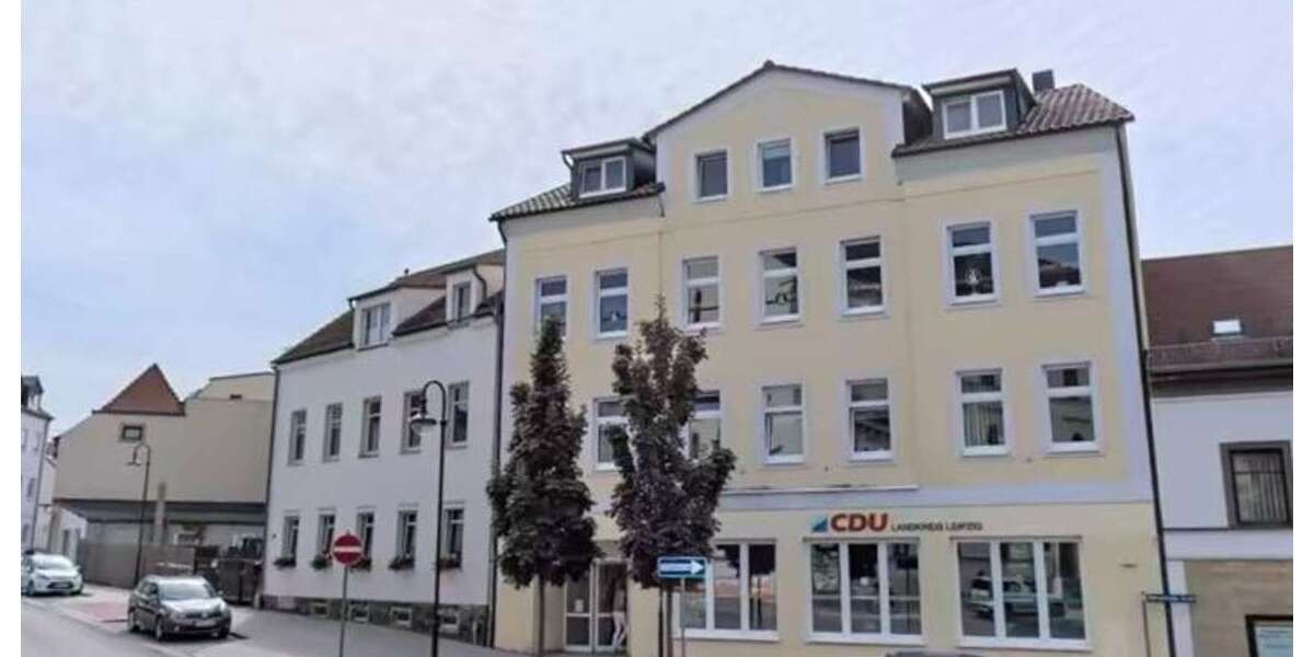 Einfamilienhaus Borna - 16 Zimmer, 438 m&sup2;, 675.000&euro; | Angebot:25127614