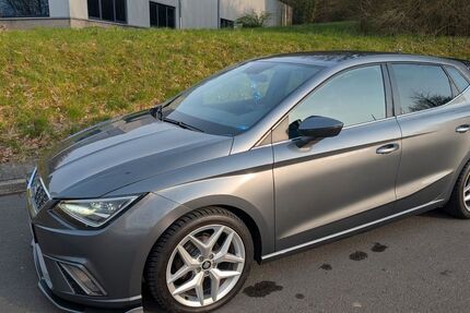 Seat Ibiza 117.200 km 12.800 &euro; Gevelsberg 58285
