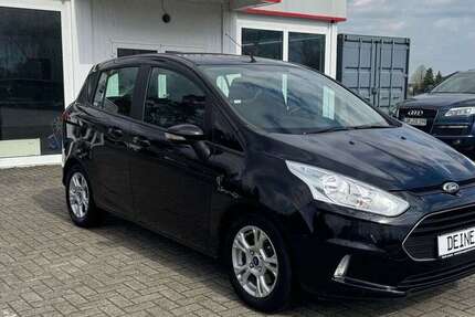 Ford B-Max 120.245 km 5.250 &euro; Groß Laasch 19288