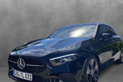 Mercedes-Benz A 180 15.000 km 33.990 &euro; Güstrow 18273