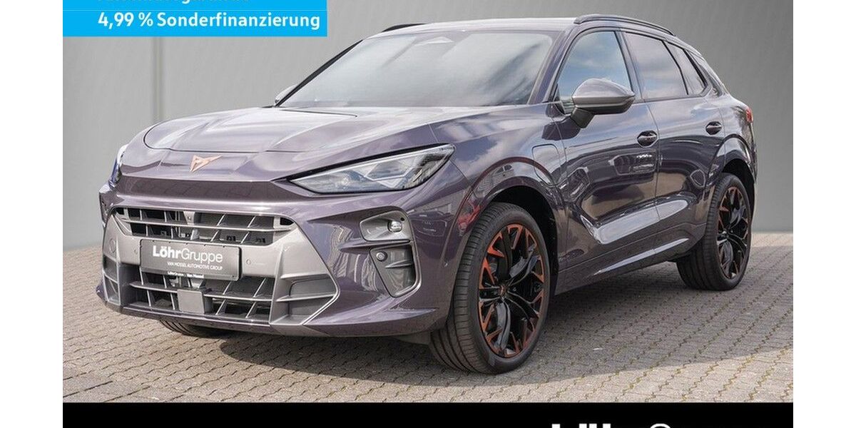 Cupra Terramar 1.400 km 44.880 &euro; Neuwied 56564