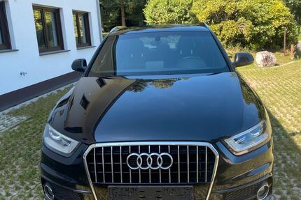 Audi Q3 259.000 km 9.900 € Kreuztal 57223