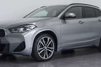 BMW X2 32.501 km 29.950 &euro; Wiesbaden 65205