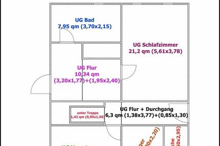 Haus Neuenkirchen - 4 Zimmer, 120 m&sup2;, 1.600&euro; | Angebot:24565288