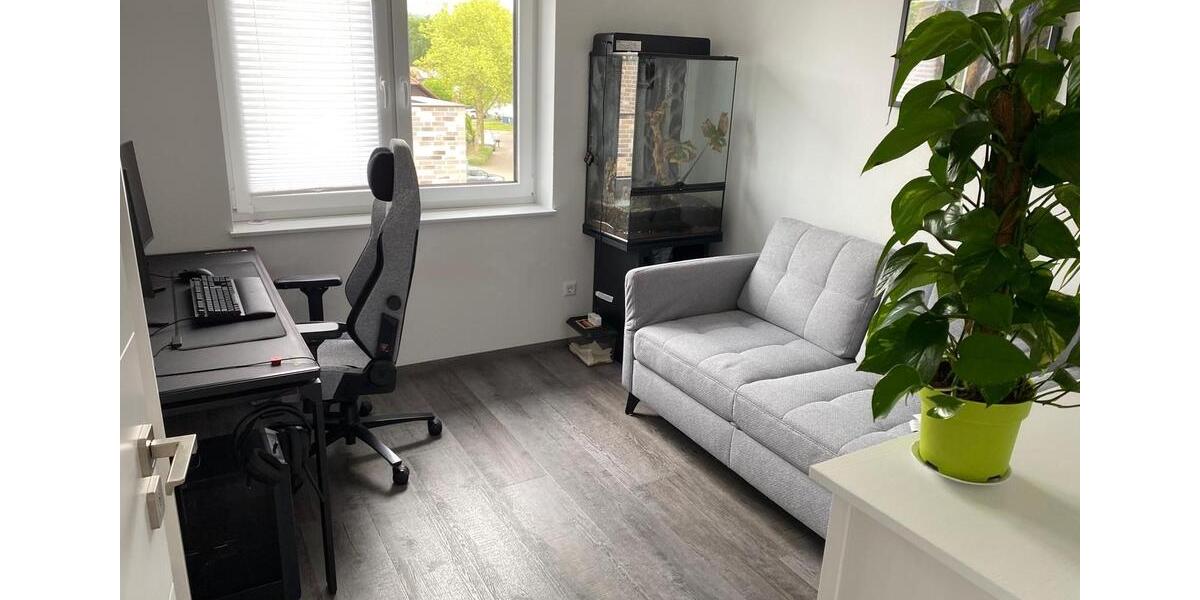 Dachgeschoßwohnung Bad Oeynhausen Dehme - 3 Zimmer, 75 m&sup2;, 1.099&euro; | Angebot:26632421