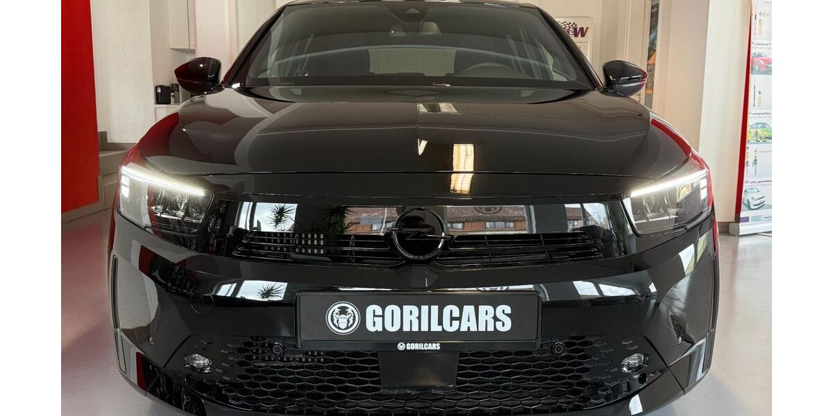 Opel Corsa 19.694 km 16.890 &euro; Baden-Württemberg - Bopfingen 73441