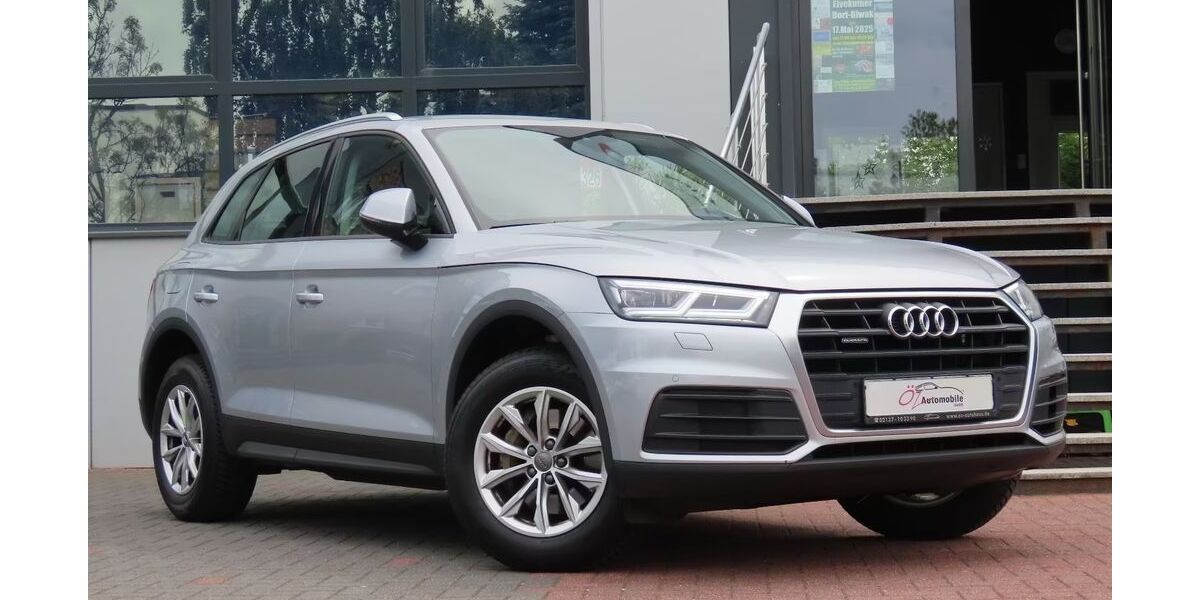 Audi Q5 144.633 km 22.900 &euro; Neuss 41469