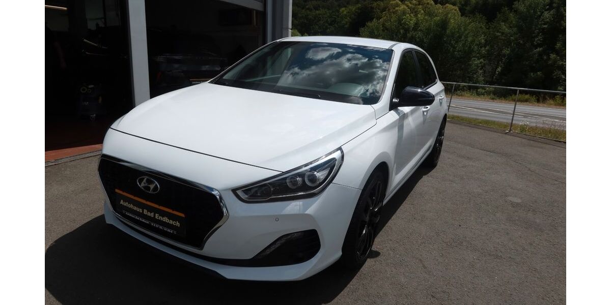 Hyundai i30 43.050 km 16.990 &euro; Bad Endbach 35080