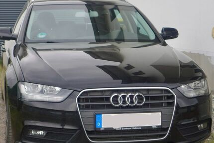 Audi A4 214.000 km 9.999 € Mayen 56727