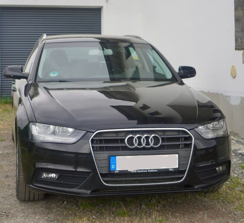 Audi A4 214.000 km 9.999 € Mayen 56727