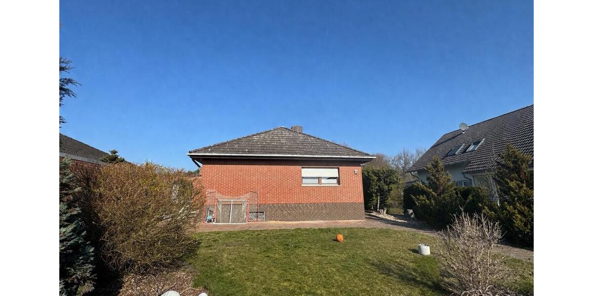 Einfamilienhaus Bahrdorf - 4 Zimmer, 130 m&sup2;, 349.000&euro; | Angebot:26416098