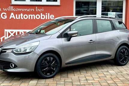 Renault Clio 136.000 km 4.300 &euro; Lübbenau 03222