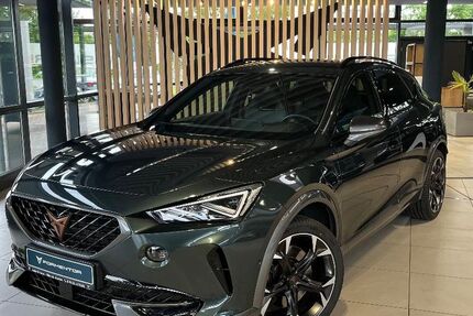 Cupra Formentor 64.900 km 26.995 &euro; Rheinfelden-Herten 79618