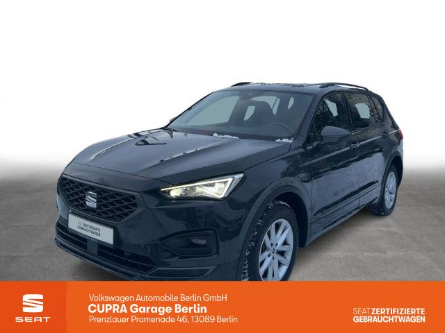 Seat Tarraco 12.000 km 41.930 &euro; Berlin 13089